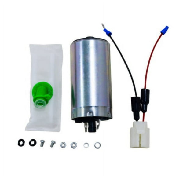Carquest Electrical Fuel Pump Fits select: 1993-1996 NISSAN ALTIMA, 1995-1996 INFINITI G20