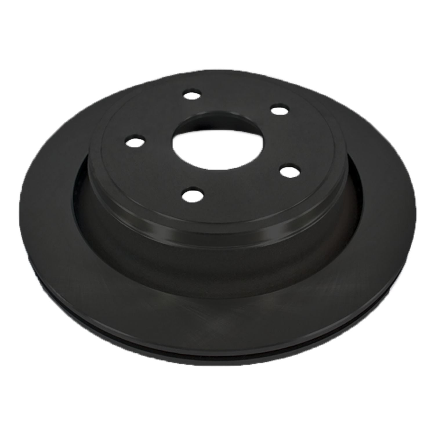 Carquest Frontline Brake Rotor G12257SD Rear, Designed for SevereDuty