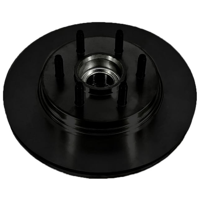 Carquest Frontline Brake Rotor G12388SD Front, Designed for Severe