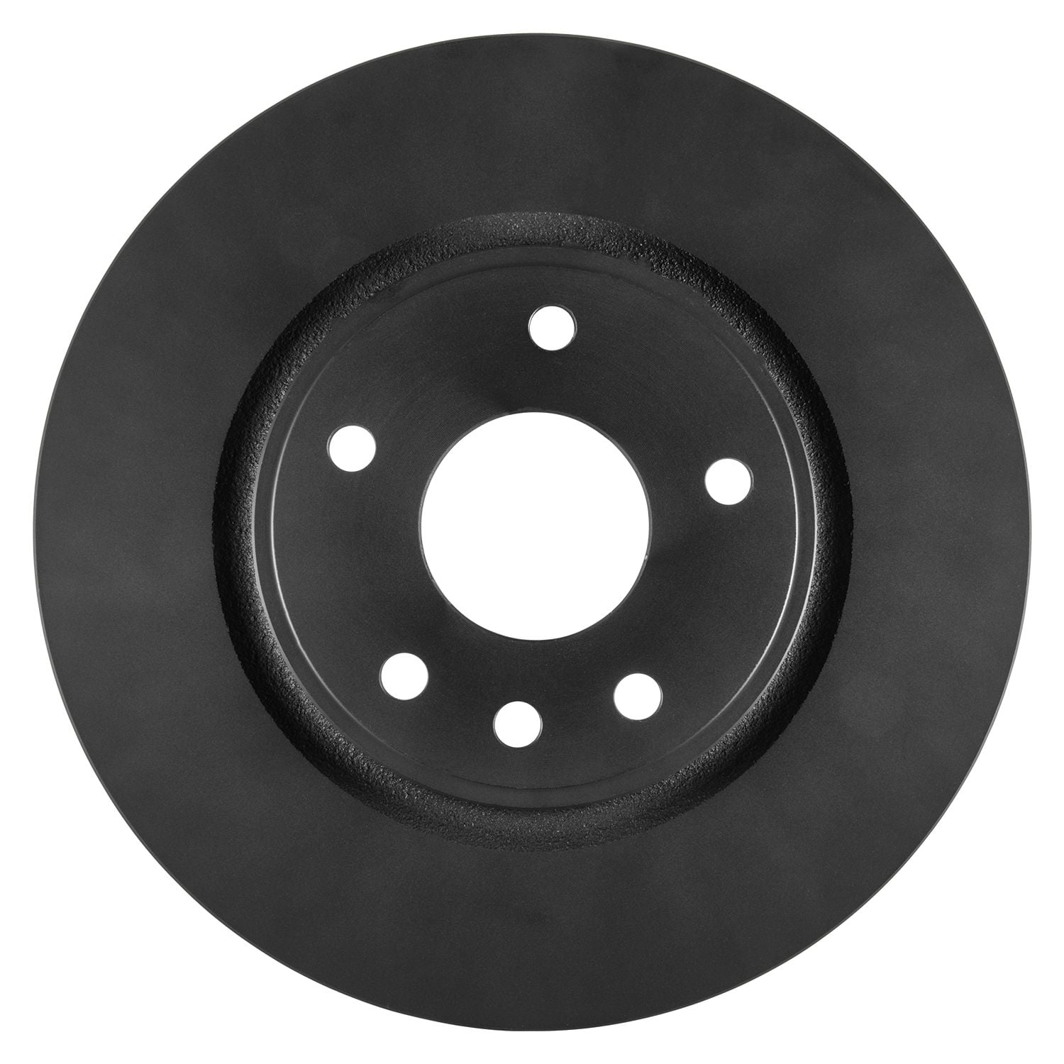 Carquest Frontline Brake Rotor G15140SD Rear, Designed for SevereDuty