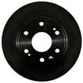 thumbnail image 1 of Carquest Frontline Brake Rotor, 1 of 3