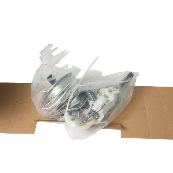 Carquest Fuel Pump Module Assembly Fits 2002-03 Chevrolet Suburban Part M2520848