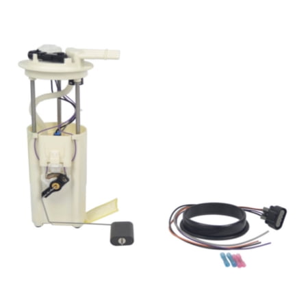Carquest Fuel Pump Module