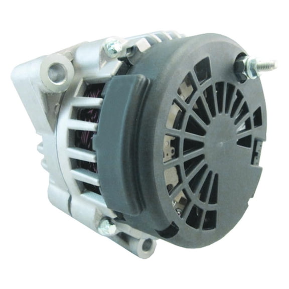 Carquest Heavy Duty Electrical Heavy Duty Alternator - Delco - 105 Amp, IR/IF, 12 Volt, CW, 1 each, sold by each