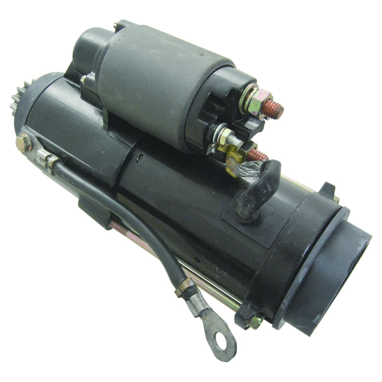 Carquest Heavy Duty Electrical Heavy Duty Starter Delco 14 Tooth