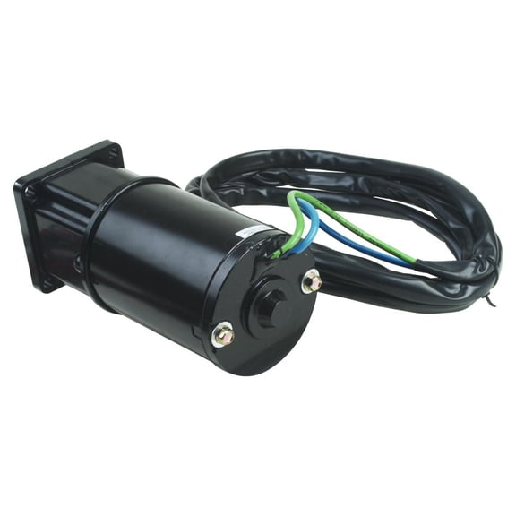 Carquest Heavy Duty Electrical MTR-TILT TRIM