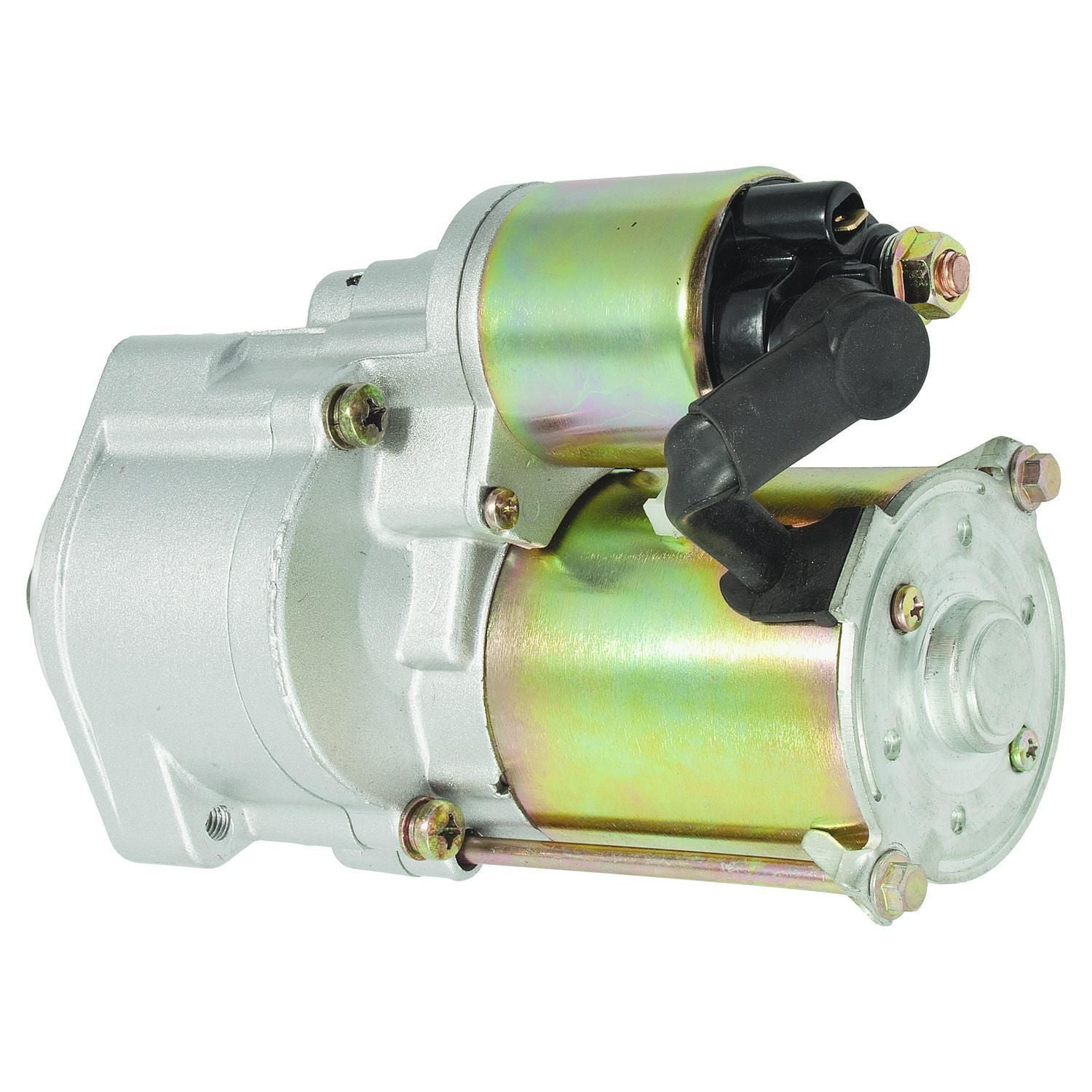 Carquest Heavy Duty Electrical N/STR MT OSGR