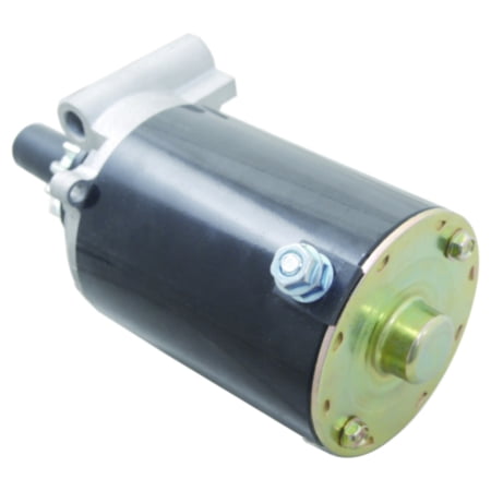 Carquest Heavy Duty Electrical Starter - 100% NEW