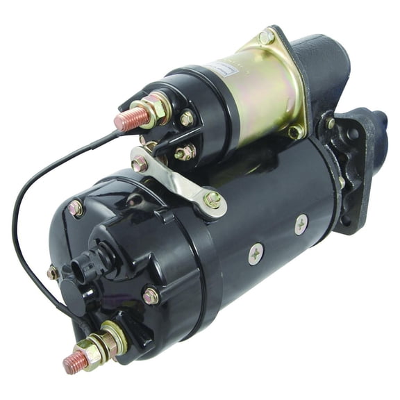 Carquest Heavy Duty Electrical Starter - 100% NEW