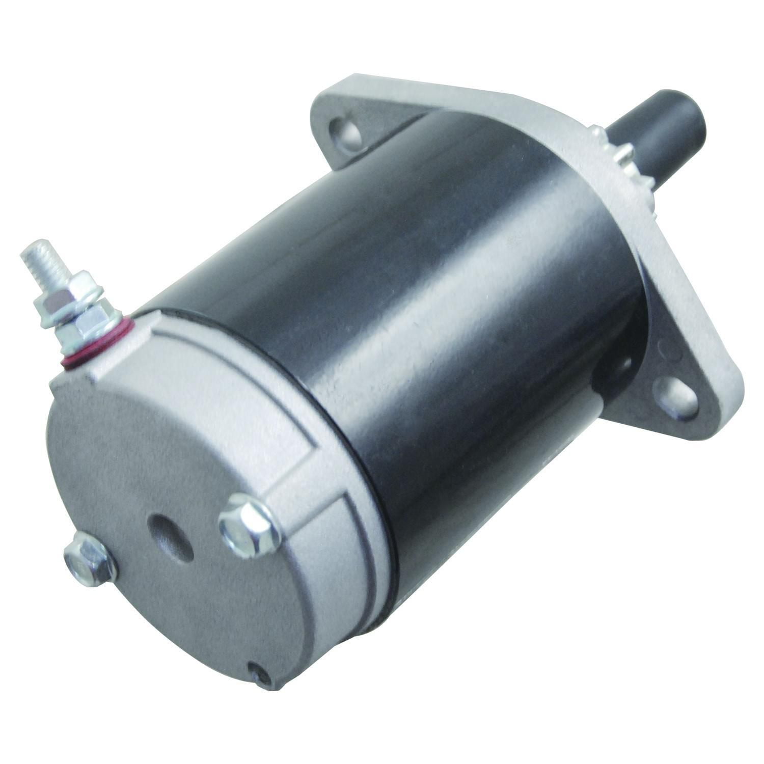 Carquest Heavy Duty Electrical Starter 100 NEW