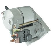 Carquest Heavy Duty Electrical Starter New, 12V, 11 Tooth