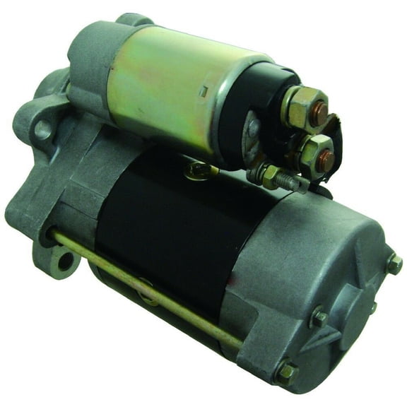 WAI 6675N Starter Motor For 08-10 Ford E-350 SD F-250 SD F-350 SD