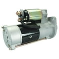 thumbnail image 1 of Carquest Heavy Duty Electrical Starter: New, 12V, 12 Tooth, 1 of 2