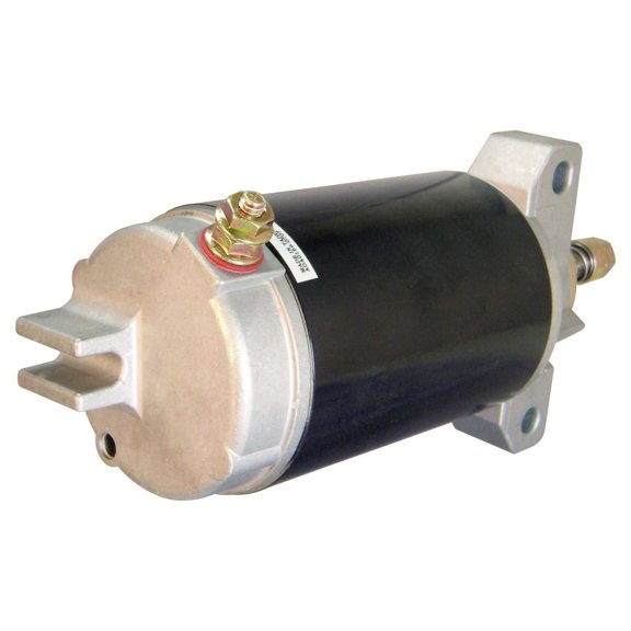 Carquest Heavy Duty Electrical Starter: New, 12V, 9 Tooth