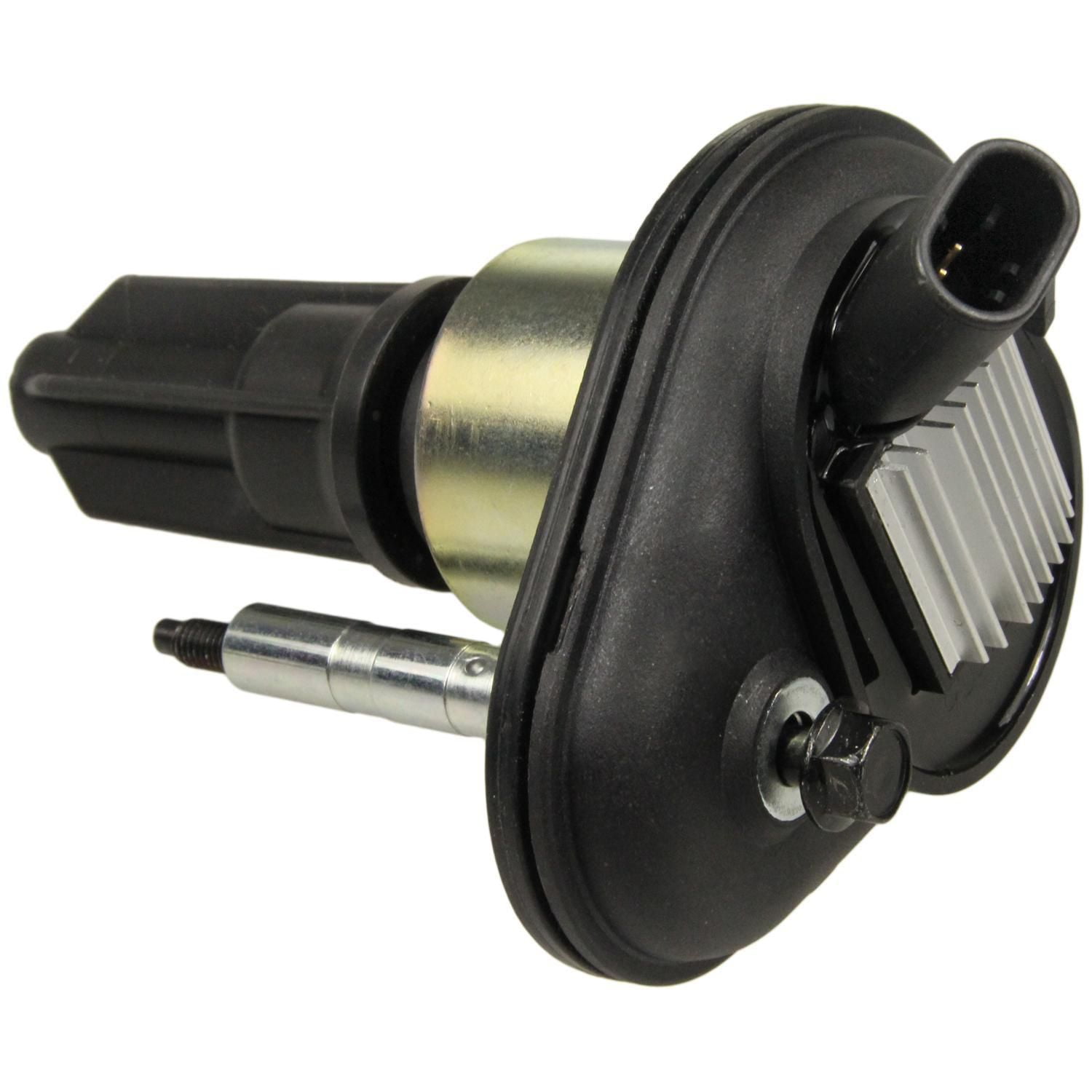 Carquest Ignition Coil Meets or Exceeds Original Equipment