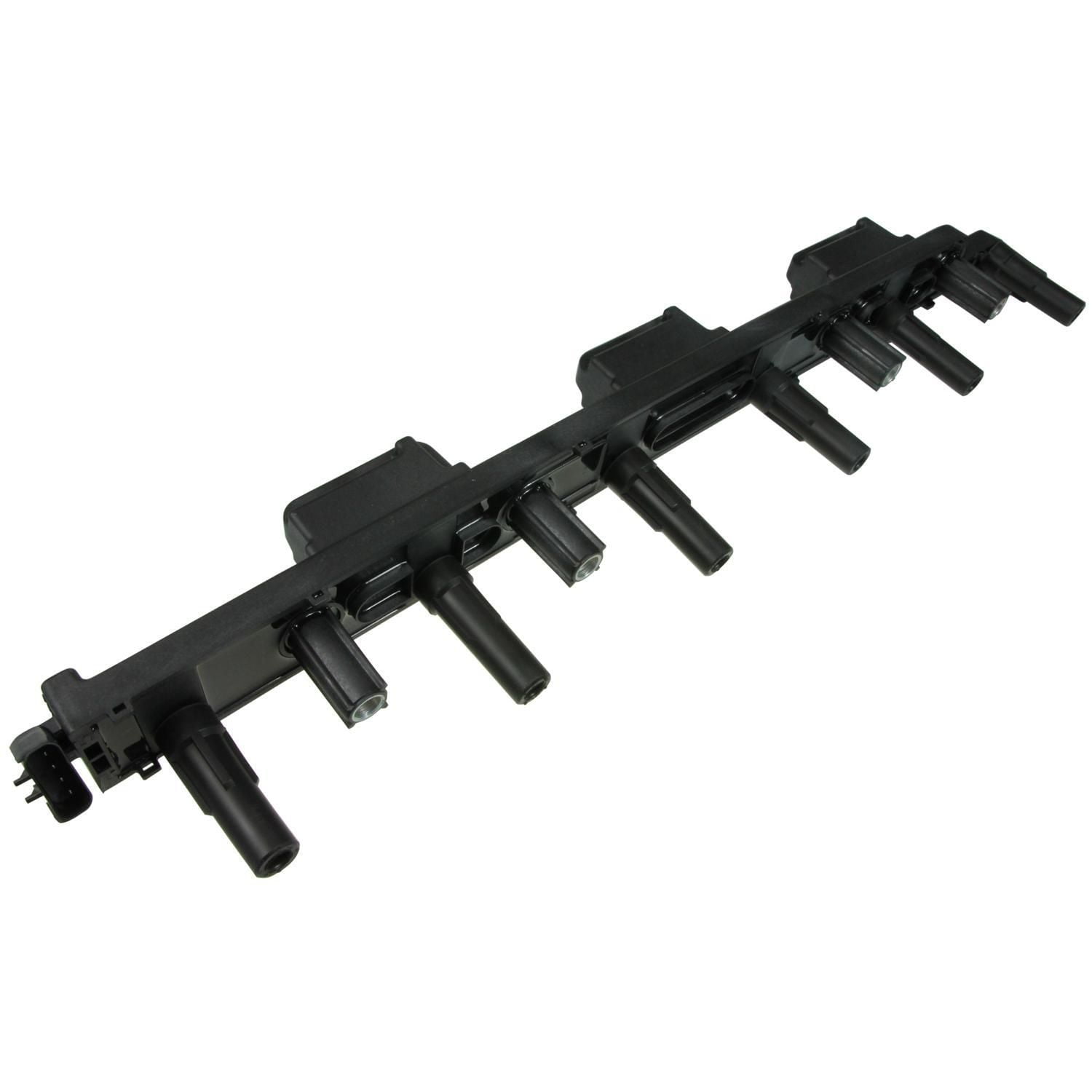 Carquest Ignition Coil Meets or Exceeds Original Equipment