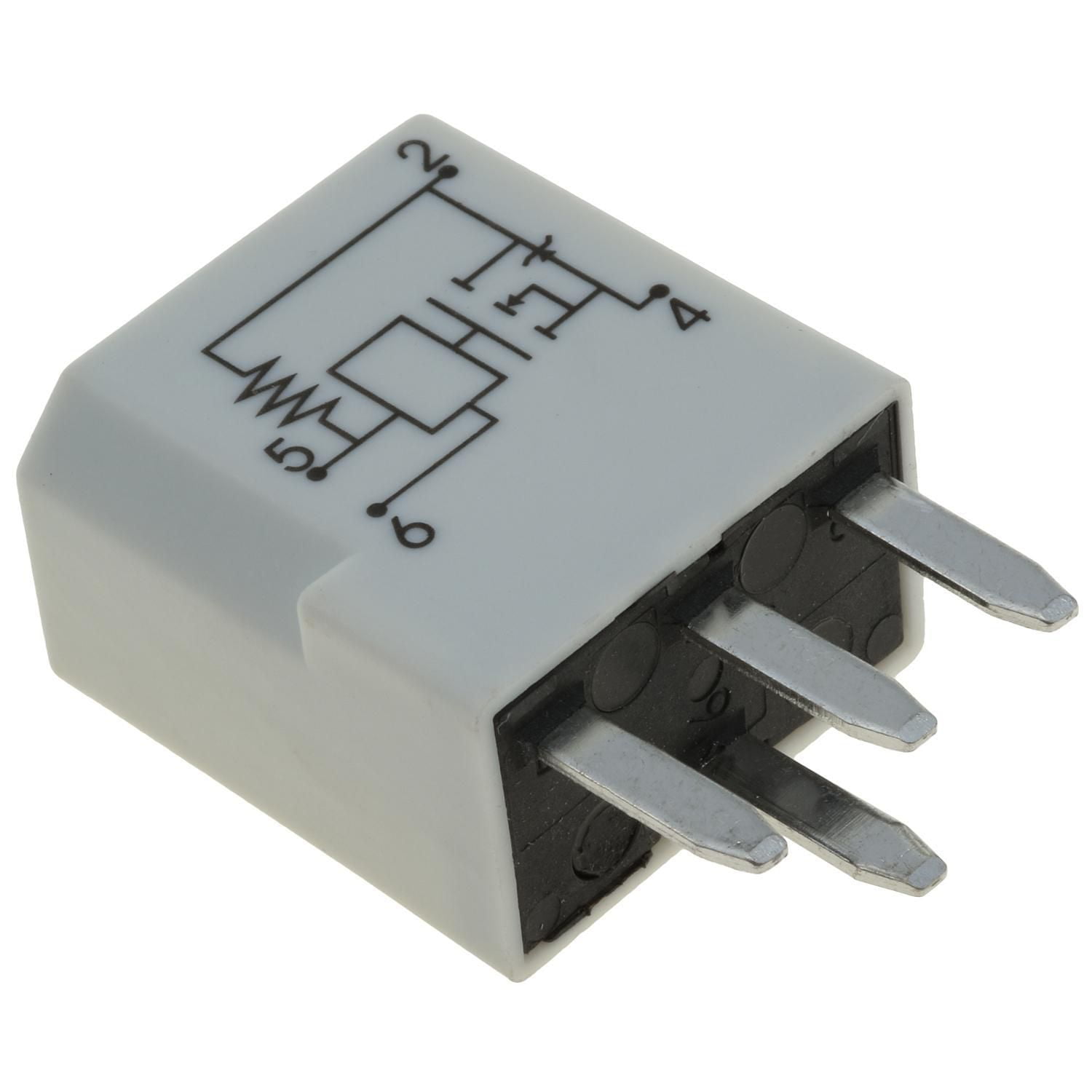 Carquest Multi Purpose Relay