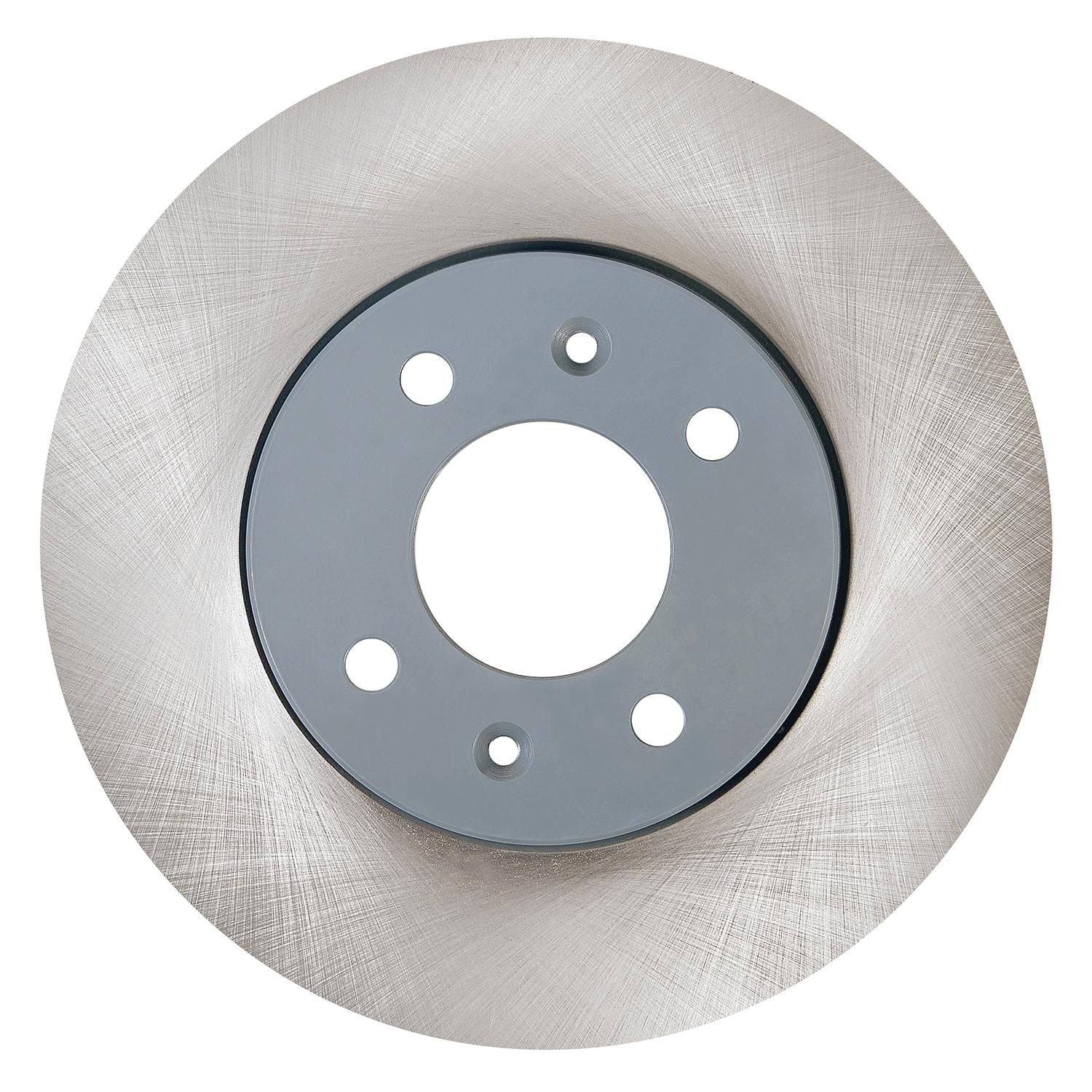 Carquest Platinum Painted Brake Rotor YH421756P Front, Meets or