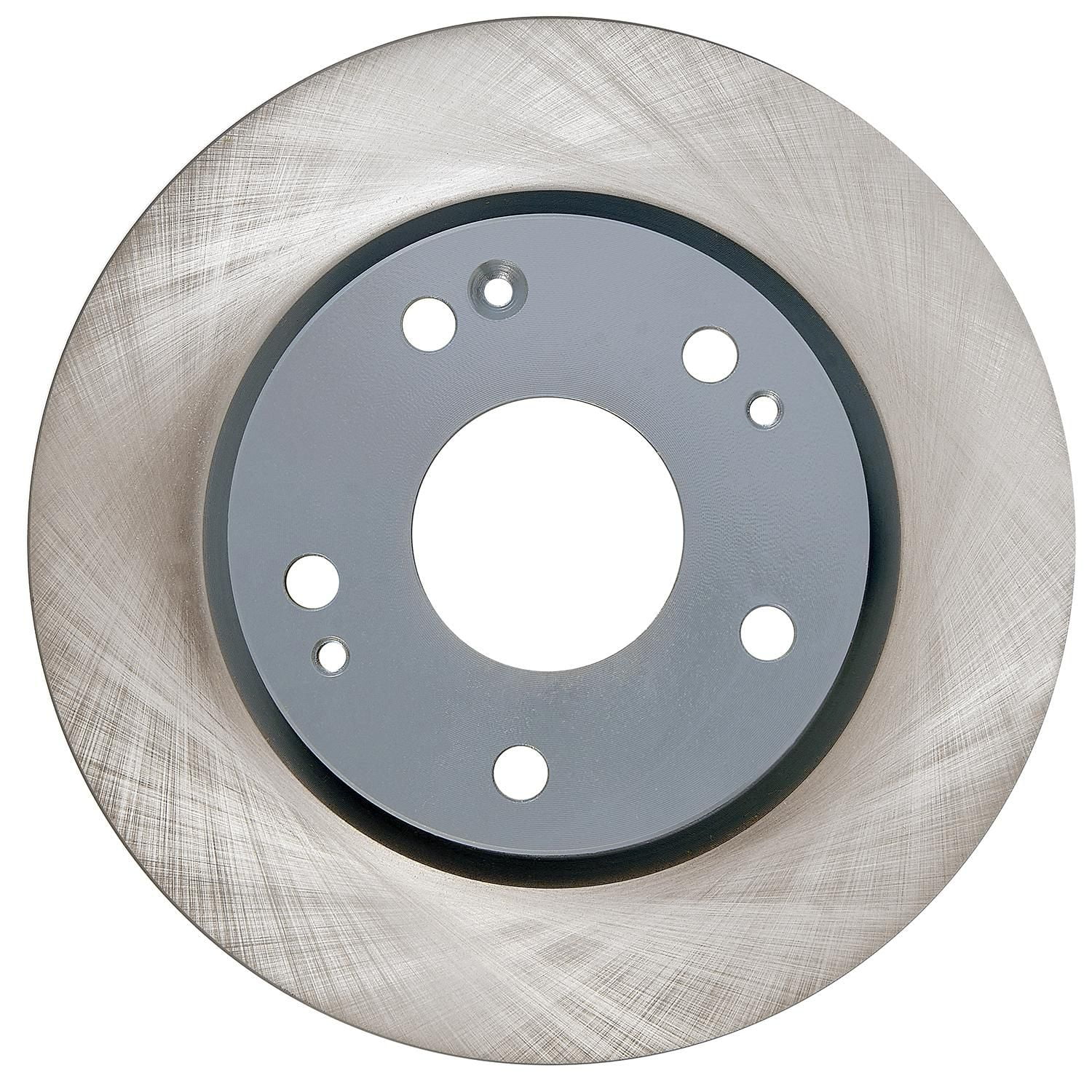 Carquest Platinum Painted Brake Rotor YH548491P Rear OE Design with