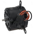 thumbnail image 1 of Four Seasons A/C Condenser Fan Motor,Engine Cooling Fan Motor P/N:35166, 1 of 4