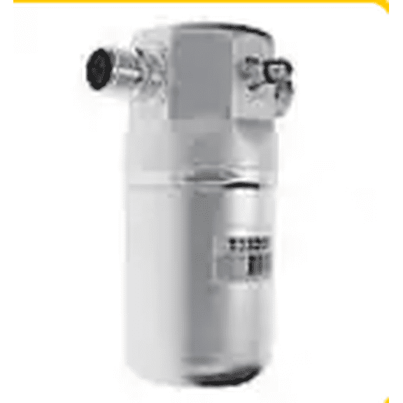 Carquest Premium A/C Accumulator (Part #T33209)