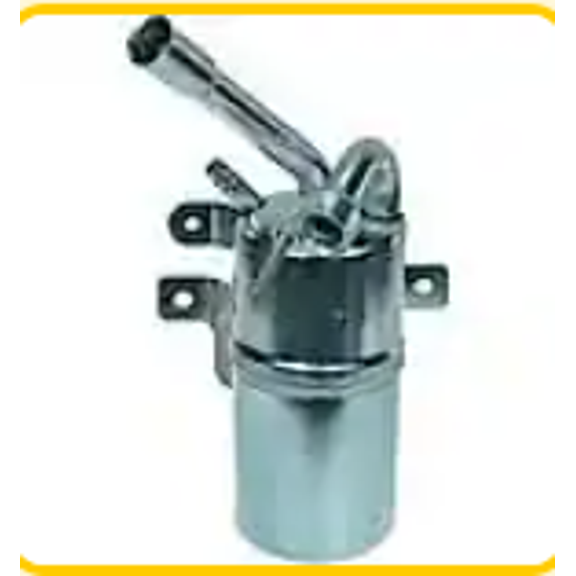 Carquest Premium A/C Accumulator (Part #T83040)