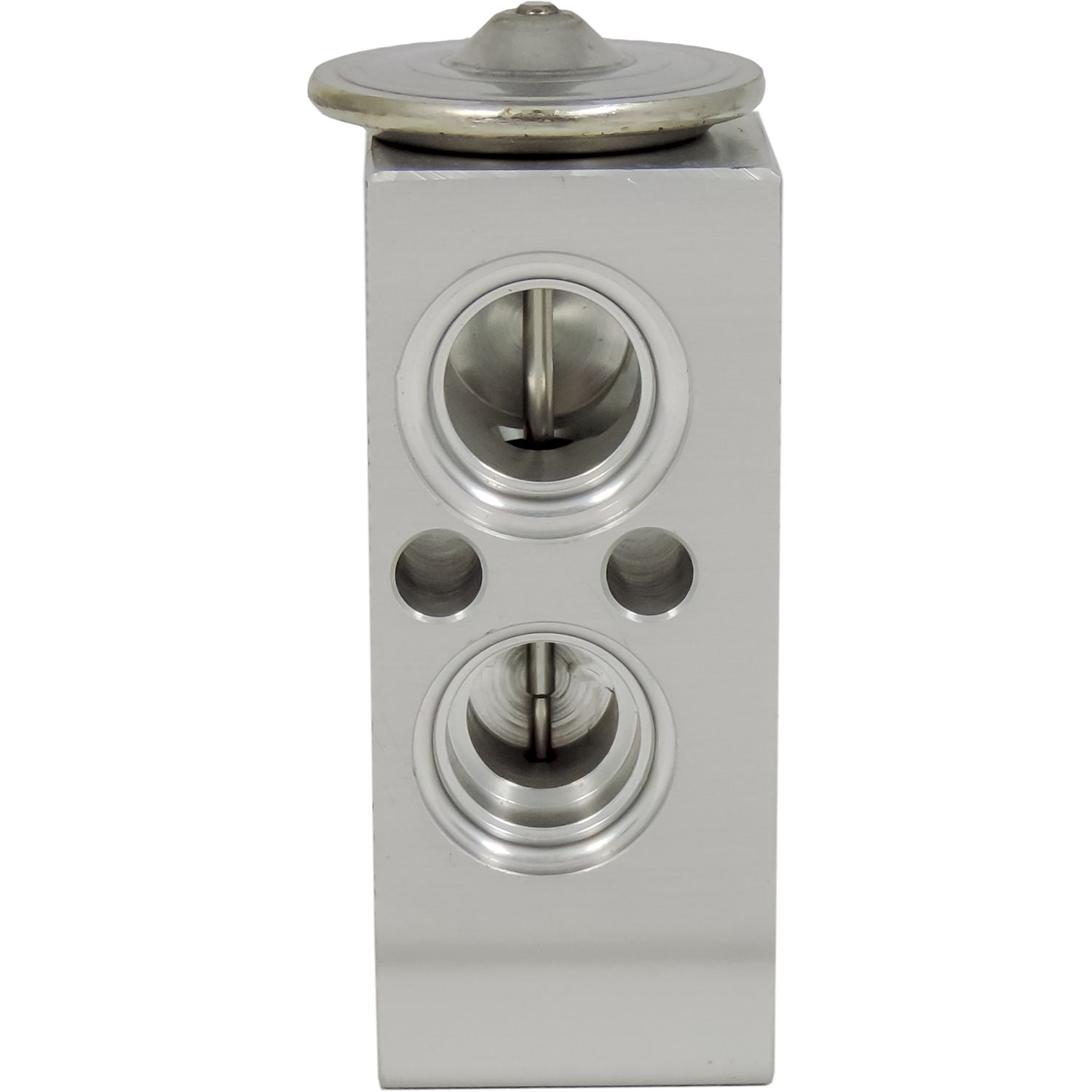 Four Seasons 39184 Block Type Expansion Valve w/o Solenoid