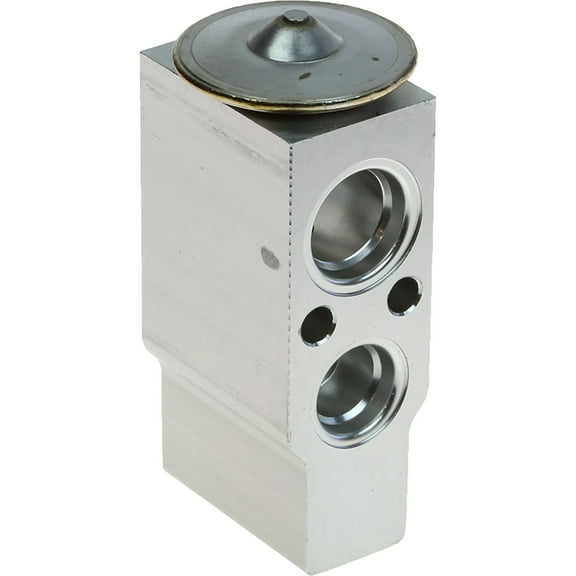 Carquest Premium A/C Block Type O-Ring Expansion Valve
