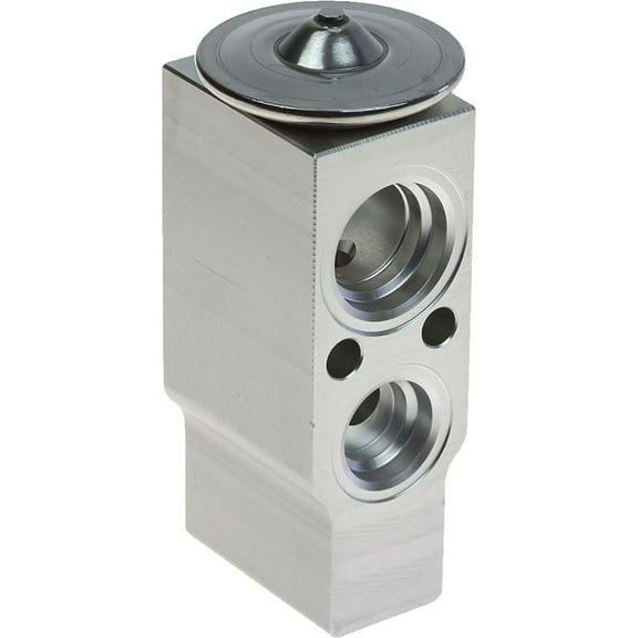 Carquest Premium A/C Block Type O-Ring Expansion Valve