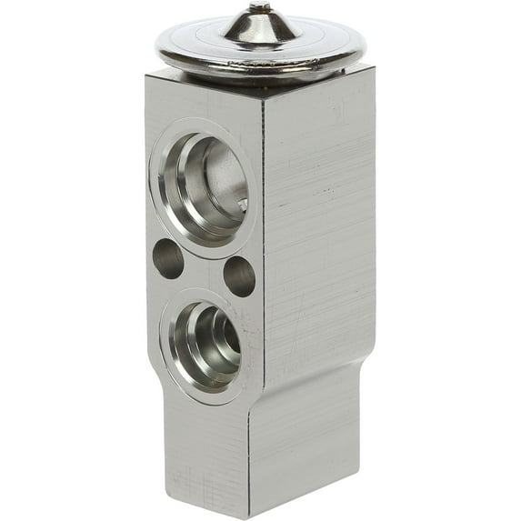 Carquest Premium A/C Block Type O-Ring Expansion Valve