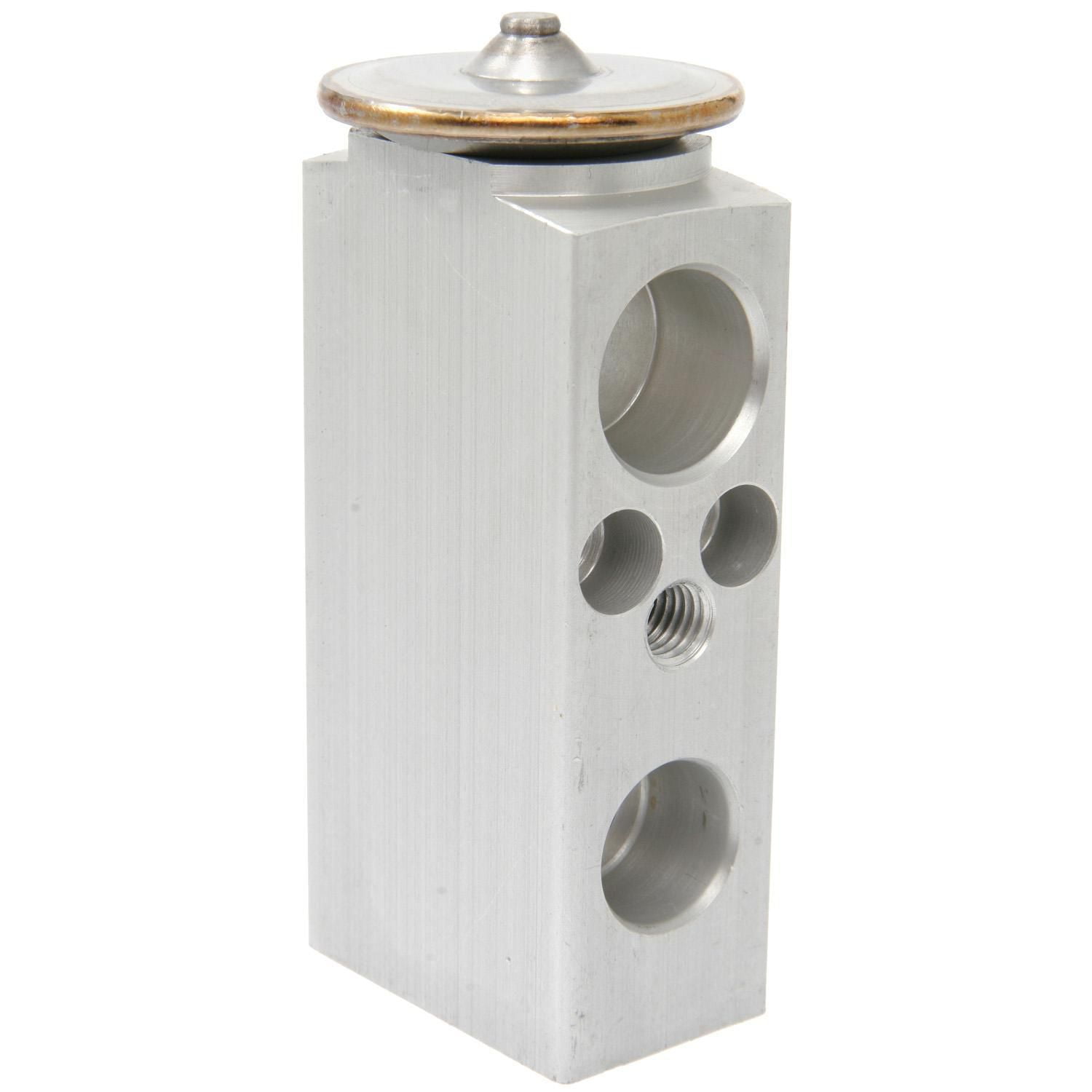 Carquest Premium A/C Block Type O-Ring Expansion Valve