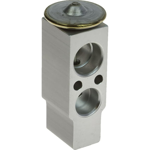 Carquest Premium A/C Block Type O-Ring Expansion Valve