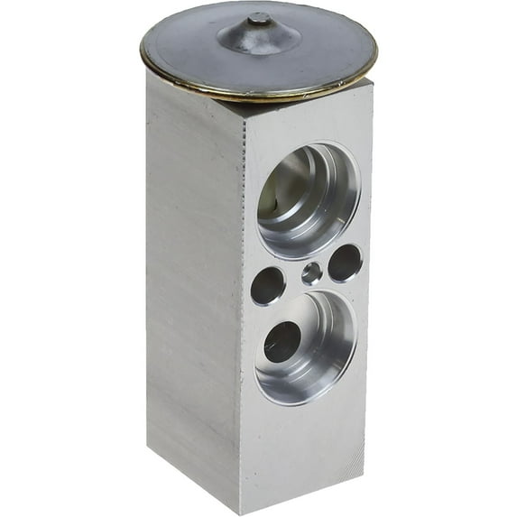 Carquest Premium A/C Block Type O-Ring Expansion Valve
