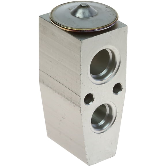 Carquest Premium A/C Block Type O-Ring Expansion Valve