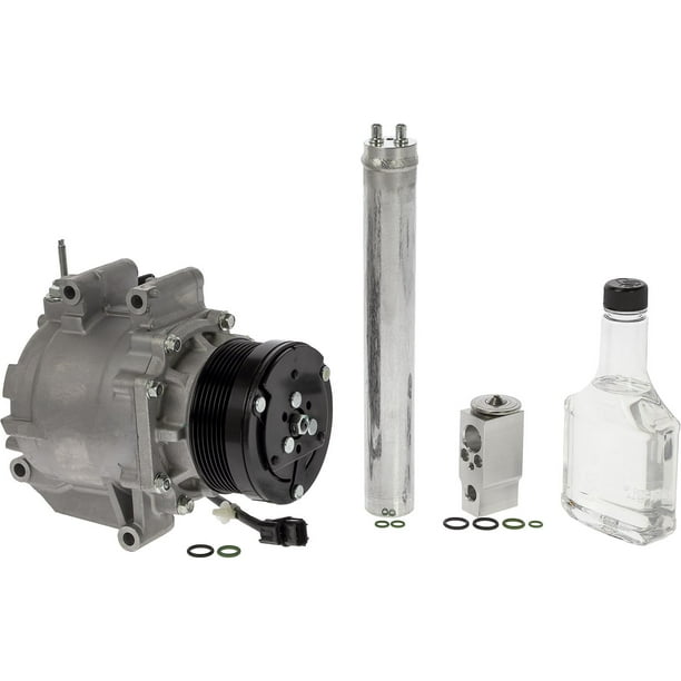 Carquest Premium A/C Compressor and Component Kit
