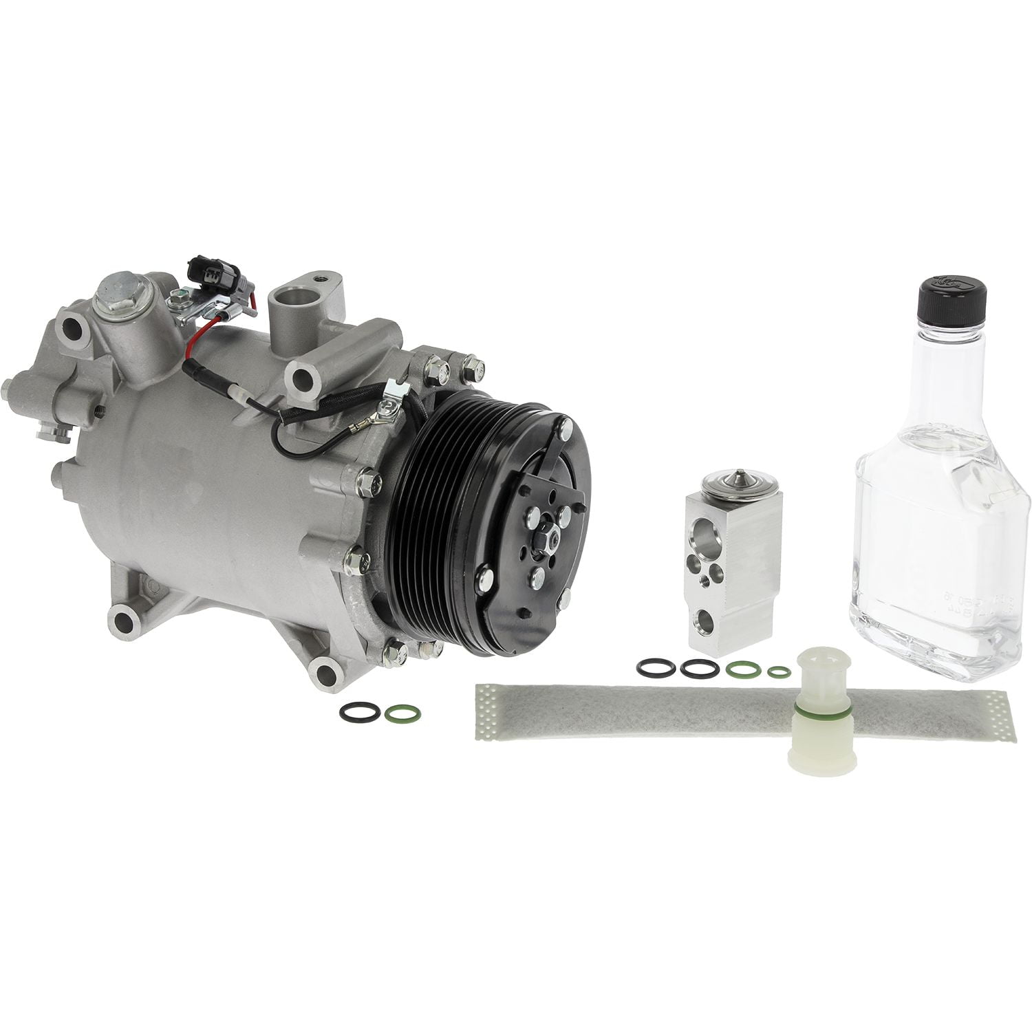 Carquest Premium A/C Compressor and Component Kit