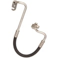 thumbnail image 1 of Carquest Premium A/C Discharge Line Hose Assembly, 1 of 4