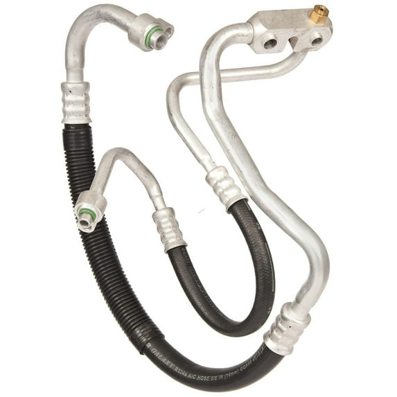 Carquest Premium A/C Discharge and Suction Line Hose Assembly