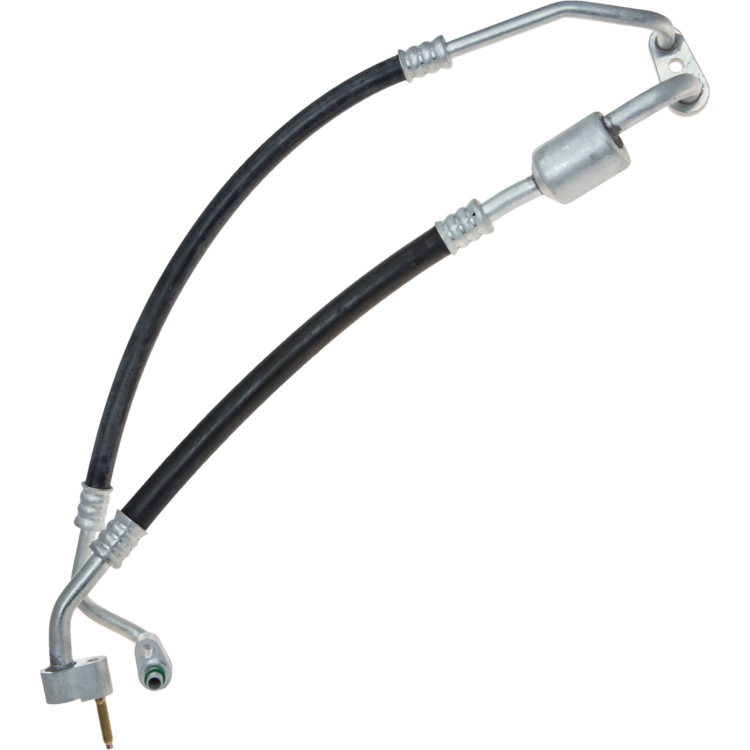 Carquest Premium A/C Discharge and Suction Line Hose Assembly - Walmart.com