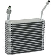 Carquest Premium A/C Plate and Fin Evaporator