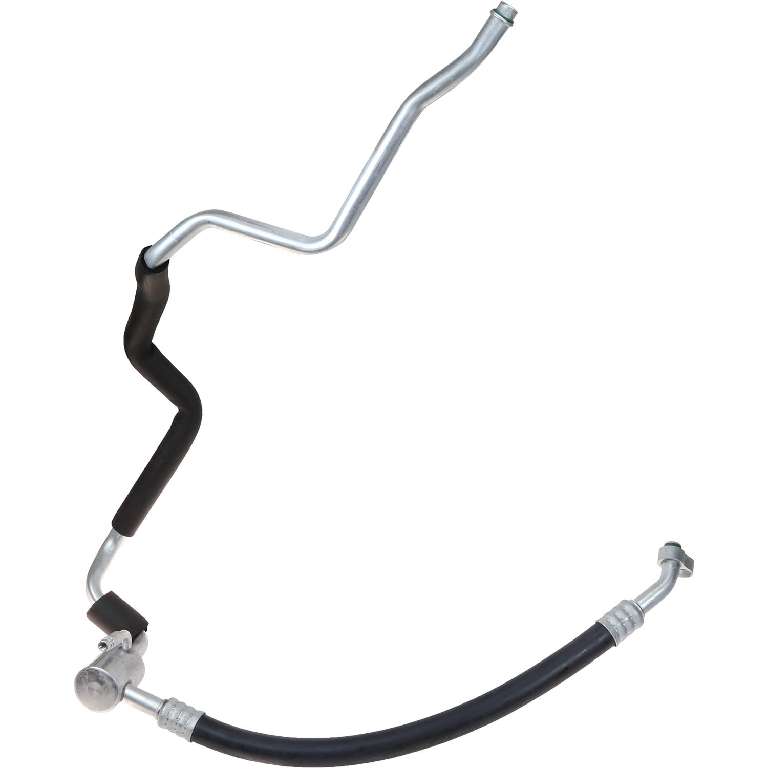 Carquest Premium A/C Suction Line Hose Assembly