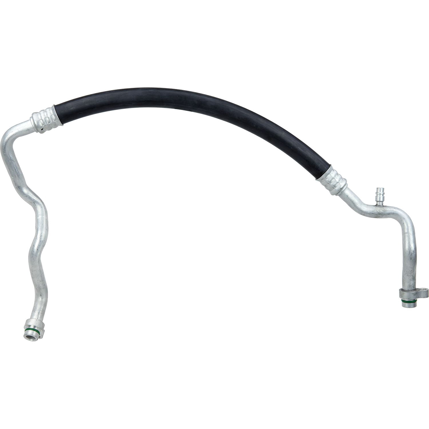 Carquest Premium A/C Suction Line Hose Assembly