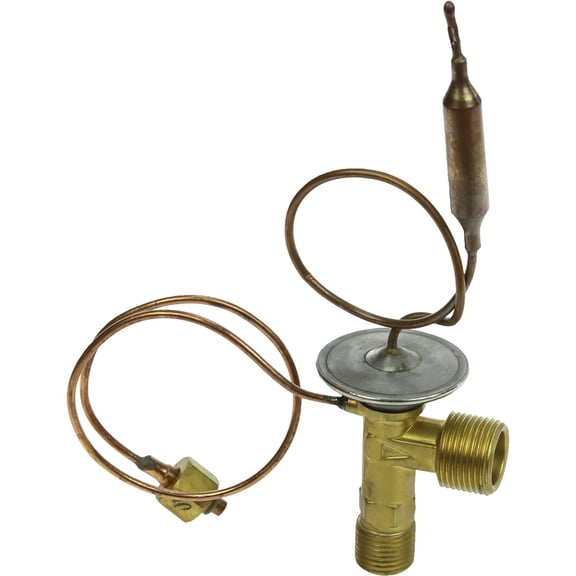 Carquest Premium A/C TXV O-Ring Expansion Valve