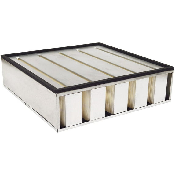 Carquest Premium Air Filter - SPA300, SPA300V, 1 each, sold by each