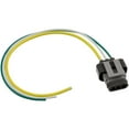 thumbnail image 1 of Carquest Premium Alternator Connector, 1 of 6