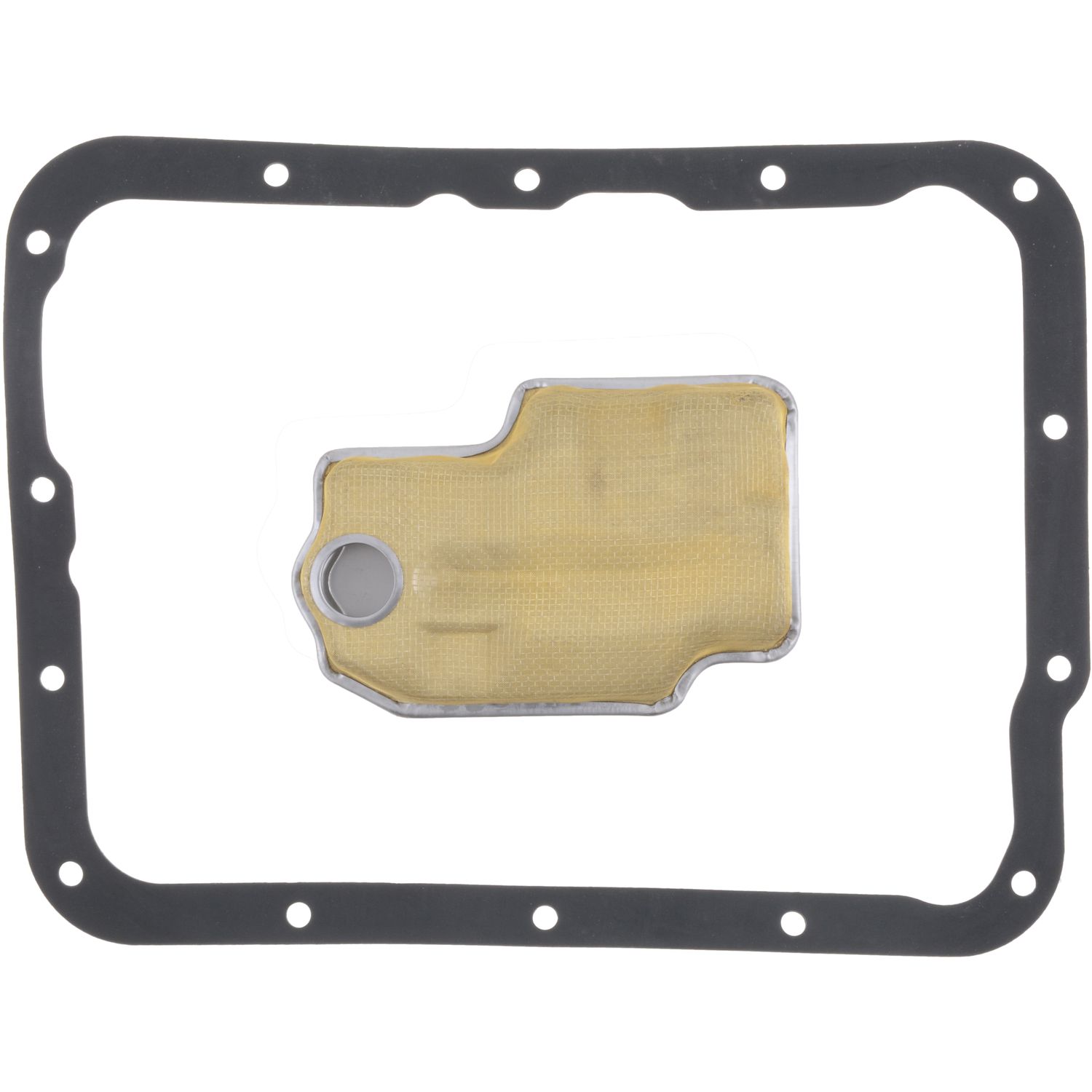 Carquest Premium Automatic Transmission Filter Kit Sump, Original