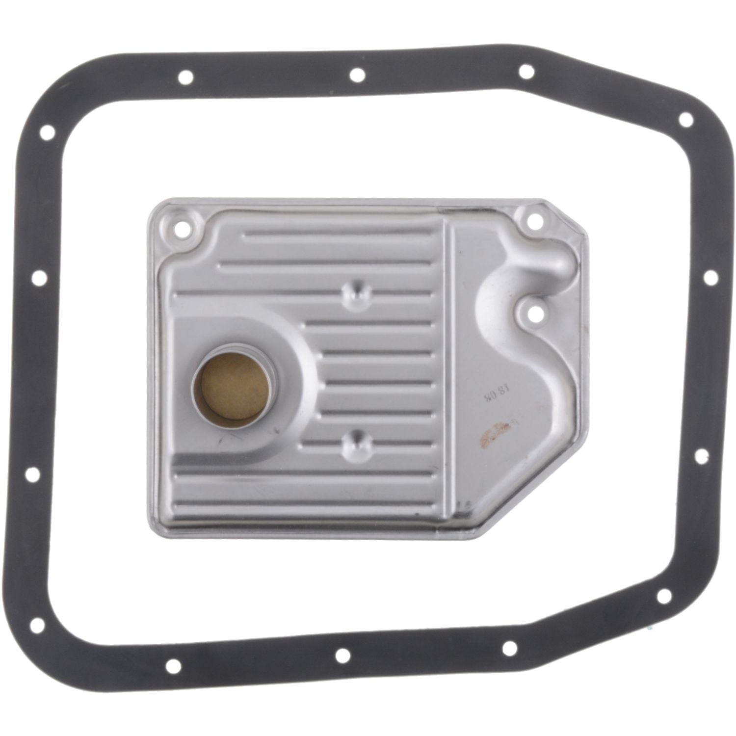 Carquest Premium Automatic Transmission Filter Kit Sump, Original