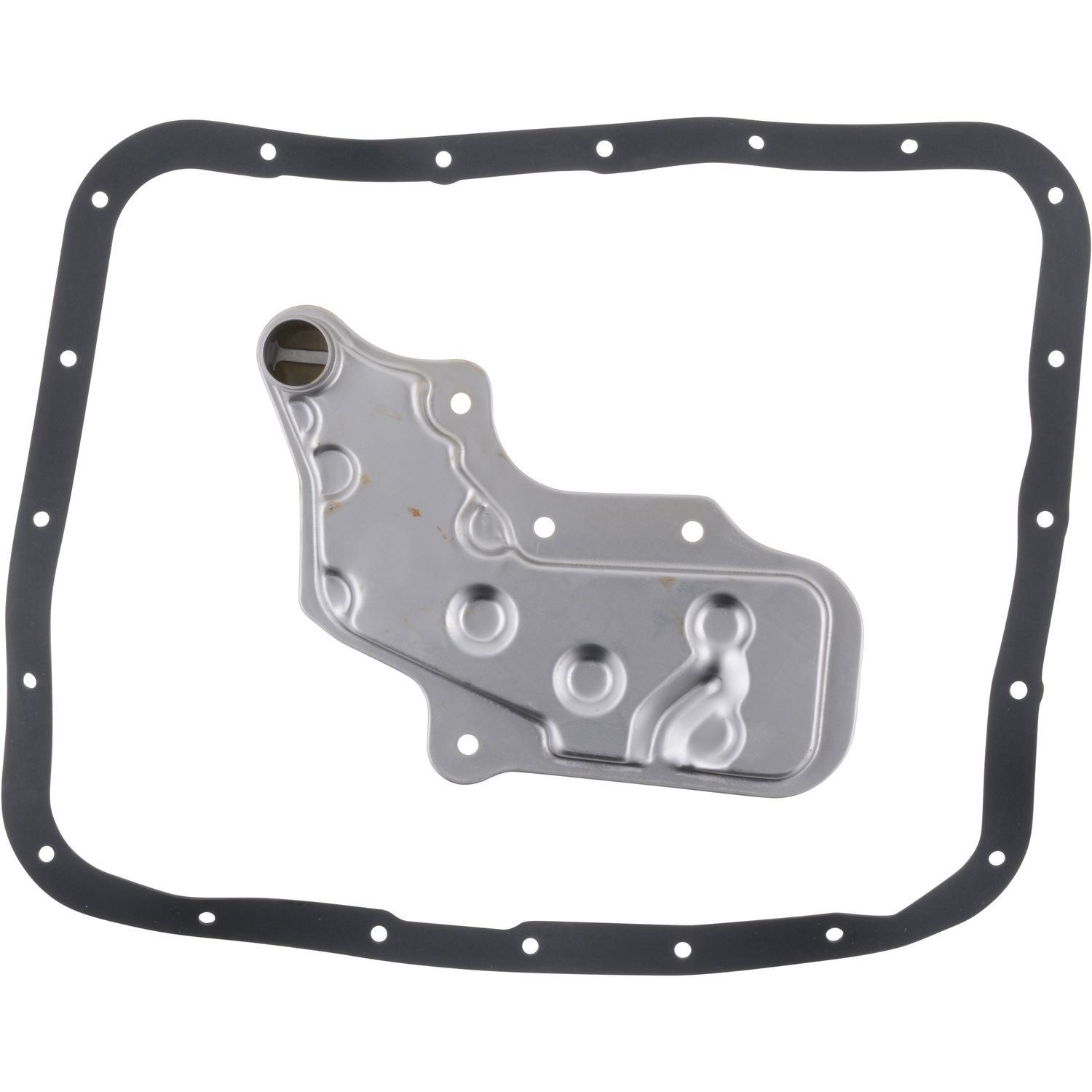 Carquest Premium Automatic Transmission Filter Kit Sump, Original