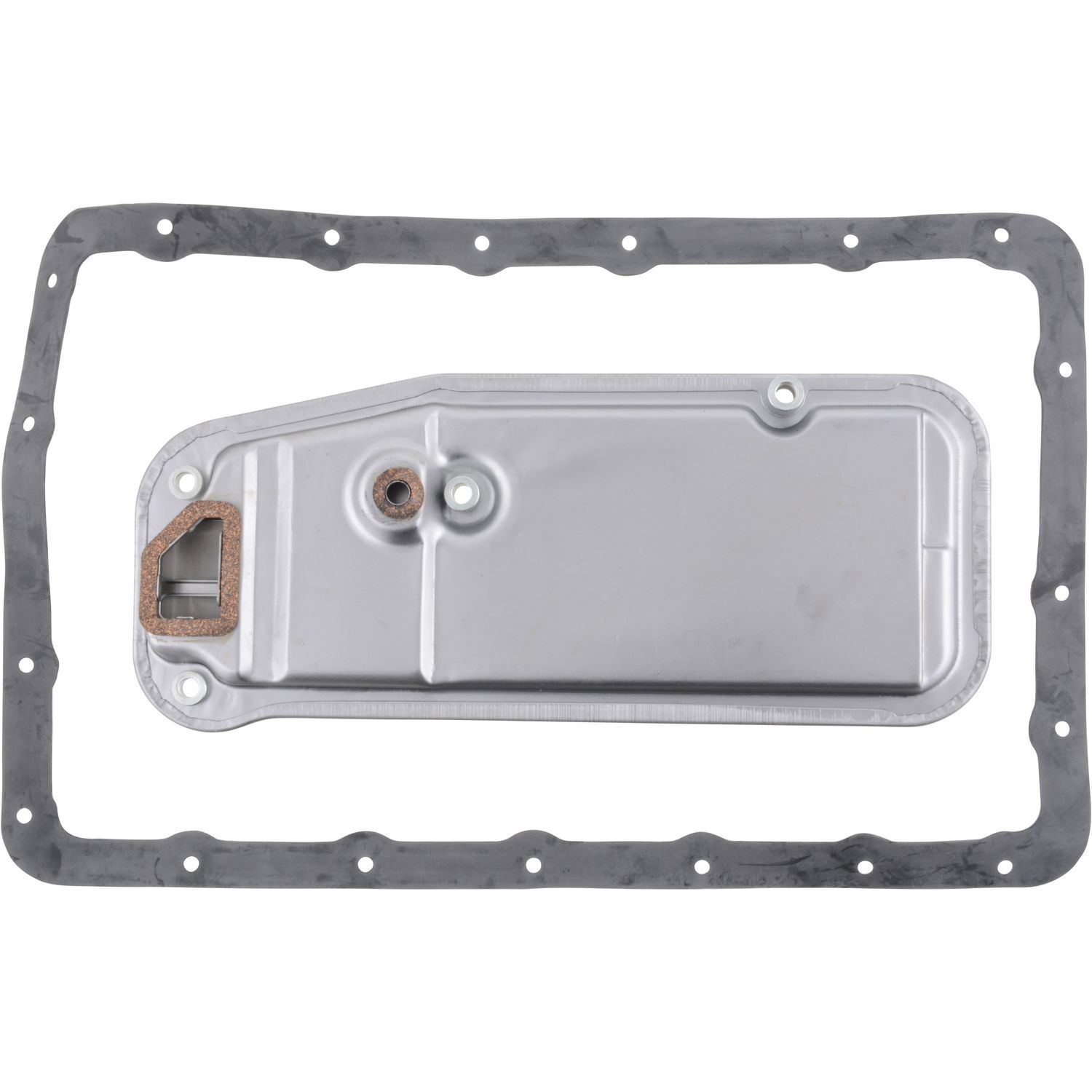 Carquest Premium Automatic Transmission Filter Kit Sump, Original