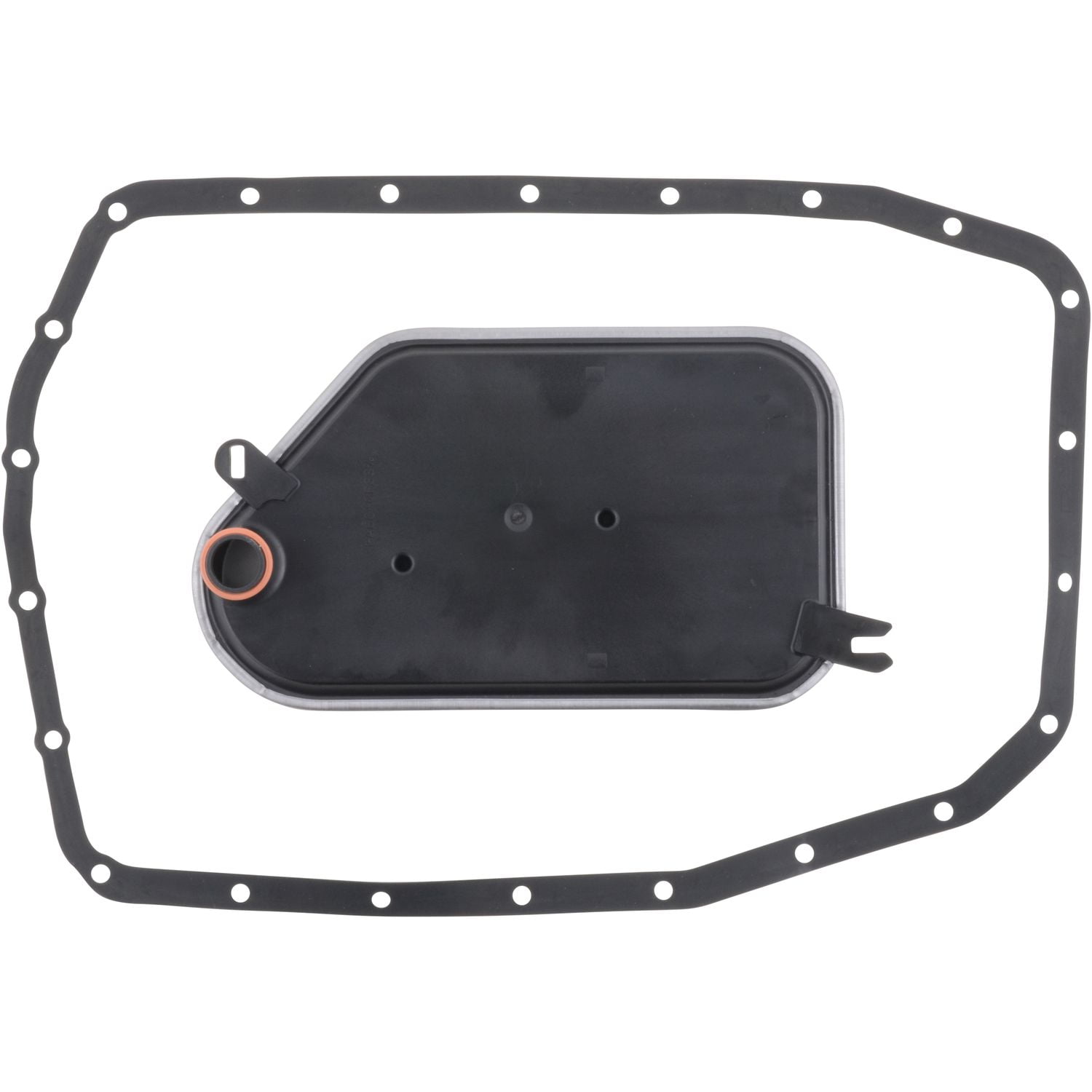 Carquest Premium Automatic Transmission Filter Kit Sump, Original